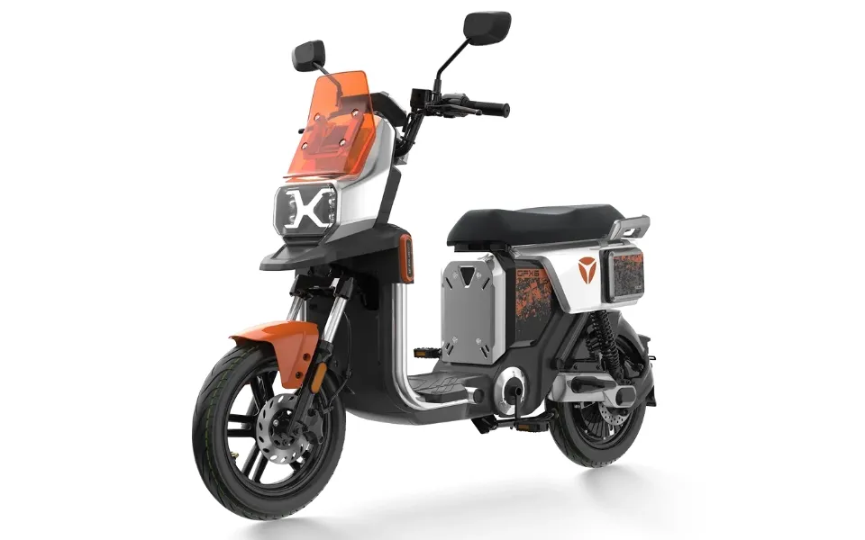 Yadea GFX6 Urban